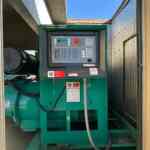 Cummins DFEK Standby Diesel Generator - Tier 2